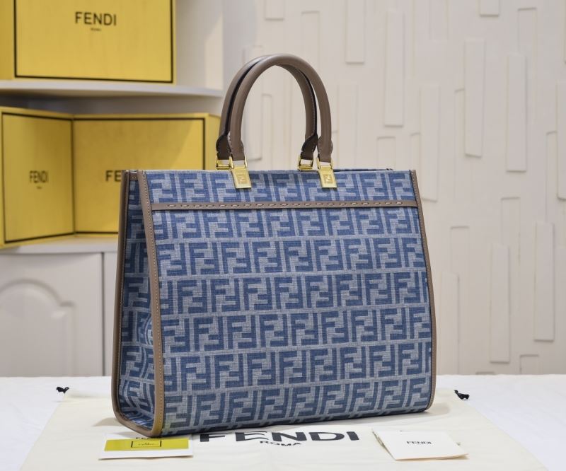 Fendi Sunshine Bags